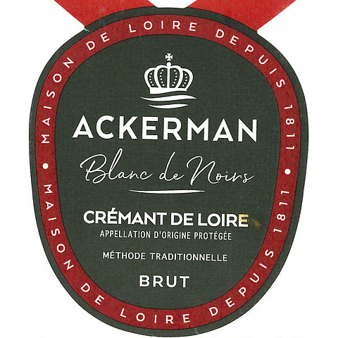 Ackerman Blanc de Noir